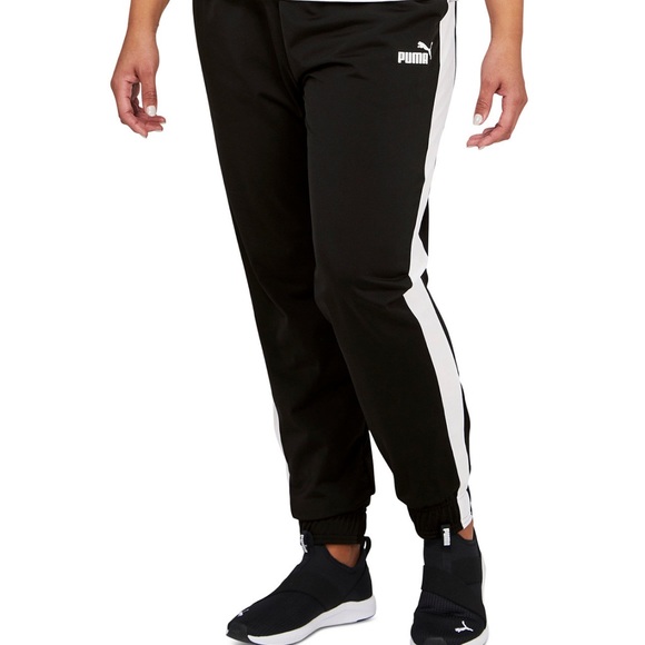 Puma Pants & Jumpsuits Puma Track Pants Poshmark
